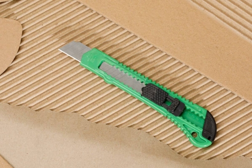  Snap blade knife super nova