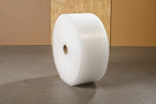 Bubble wrap 25cm/100m