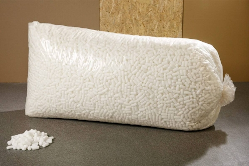 Wypełniacz SKROPAK - 400L