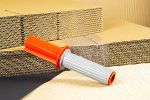 Dyspenser do folii stretch MINI RAP "Pro+"