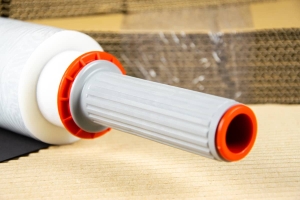 Dyspenser do folii stretch MINI RAP "Pro+"