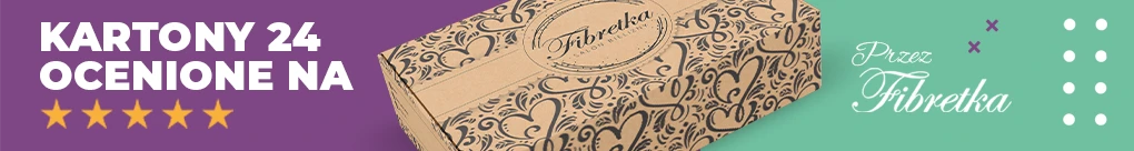kartony na indywidualne zamówienie