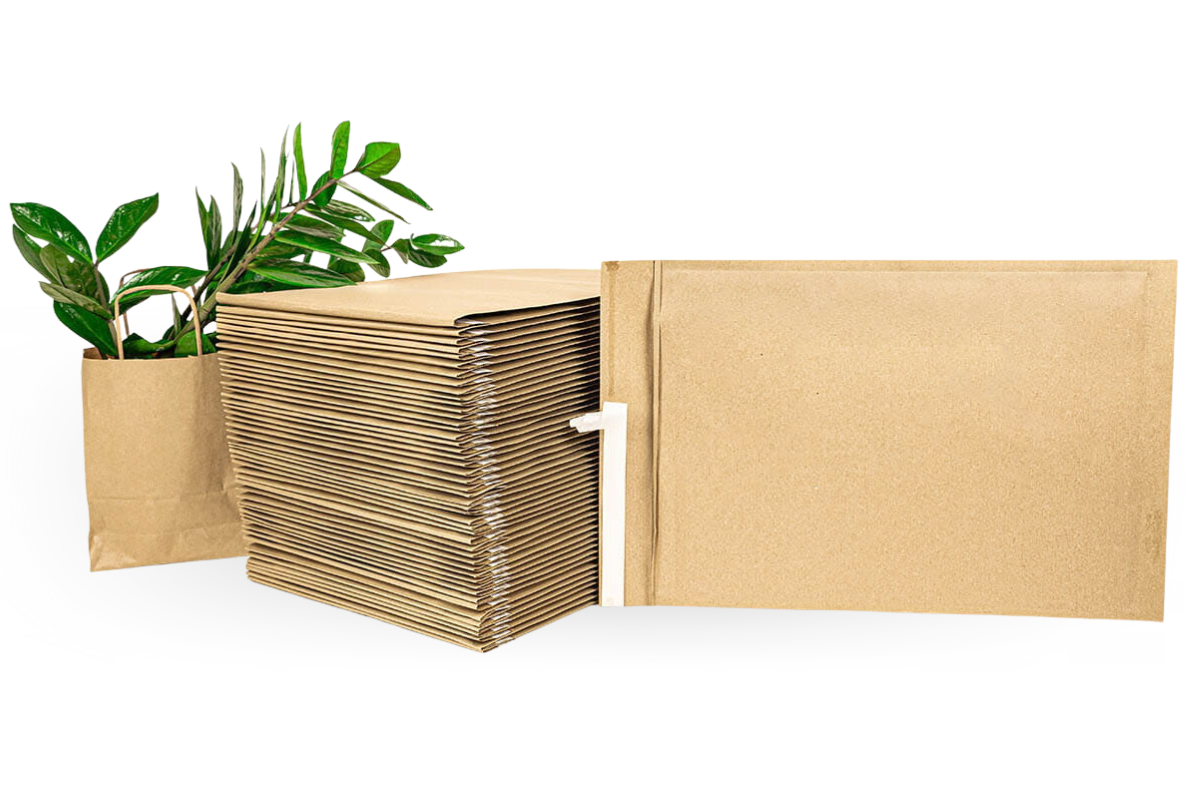 koperta bąbelkowa gabaryt MINI ORLEN Paczka