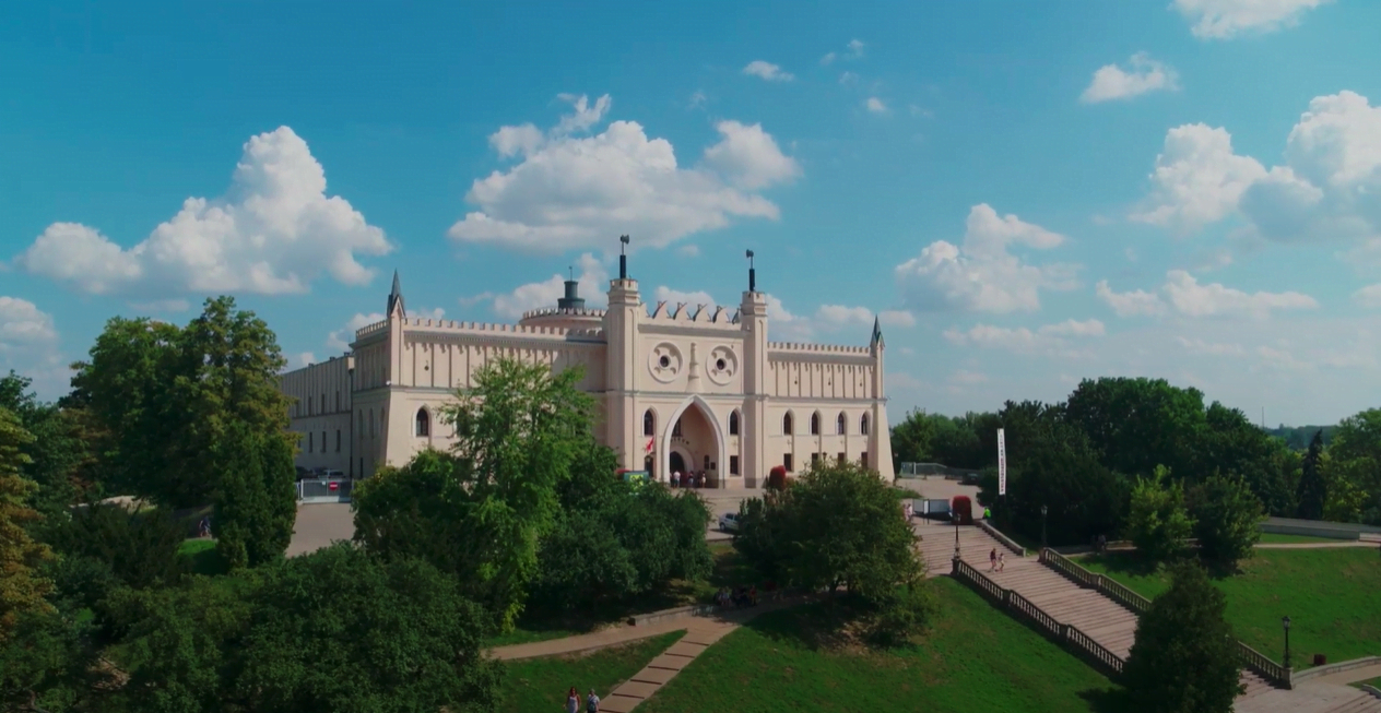 Muzeum Narodowe w Lublinie